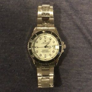 Rolex Oyster Perpetual Submariner